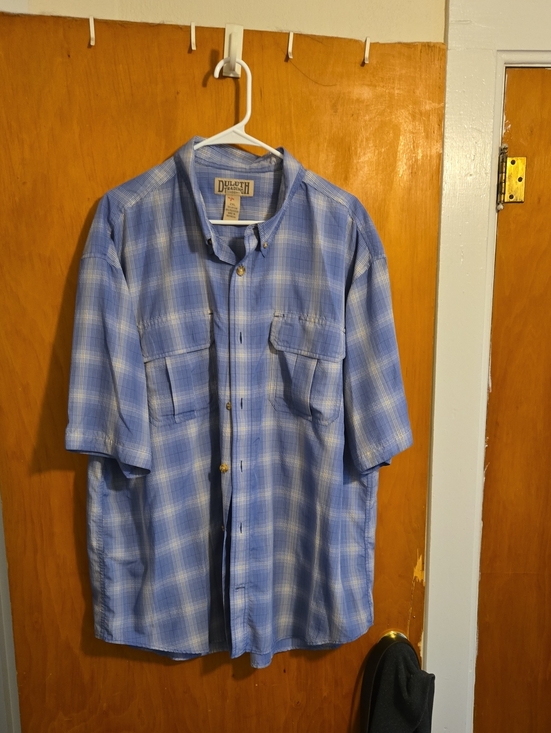 Duluth Trading Co Other - Duluth Trading Shirt